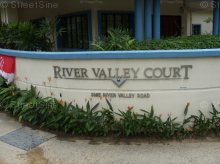 River Valley Court (D9), Apartment #1201042